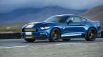 Shelby Super Snake 50th Anniversary 2017 года